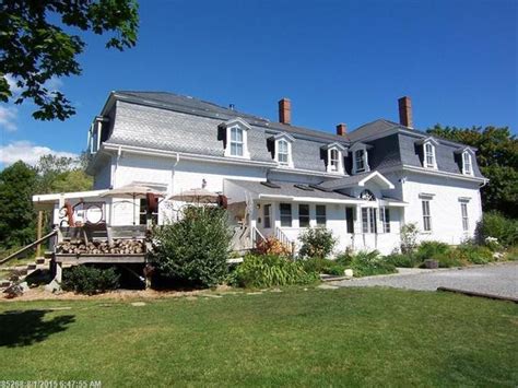The Maine Hideaway