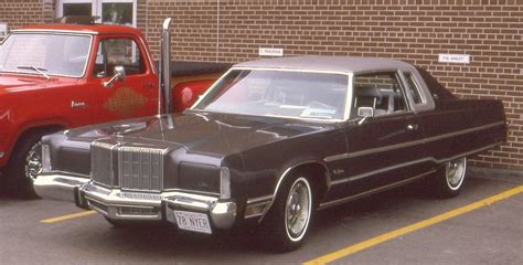 Chrysler New Yorker Brougham St Regis Door Coupe Flickr