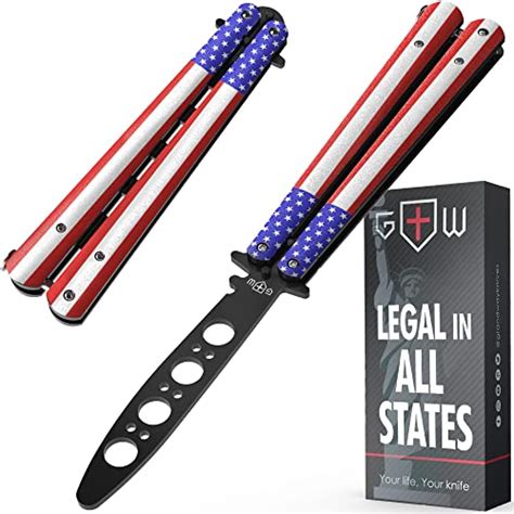 Best Cheap Balisong Knives In Buying Guide Welding Faq