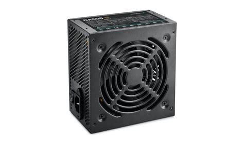DA500 - DeepCool