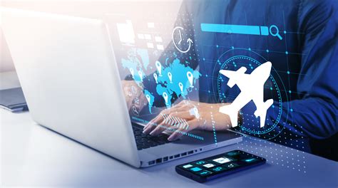 Así se elabora un plan de vuelo