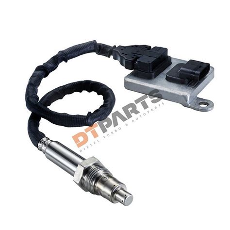 Sensor NOx Post Catalizador Norma Euro 5 DAF XF105 DTPARTS