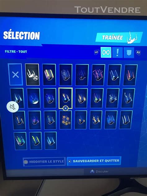 Compte Fortnite Skin Rare Sauver Le Monde 2250 Vb Bourges 18000