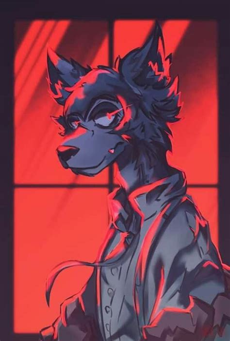 Pin By Aaliyah Wolf On Beaster Anime Furry Furry Drawing Furry Art