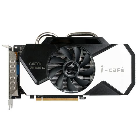 七彩虹官网 产品 网驰gtx750 2gd5 限量版