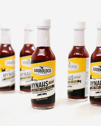Hot Sauce Archives Adoboloco