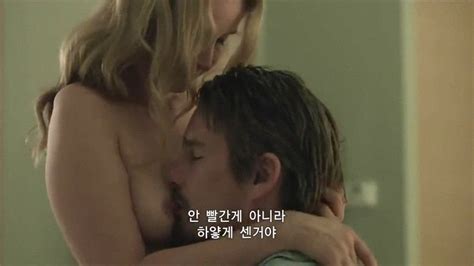 Nackte Julie Delpy In Before Midnight