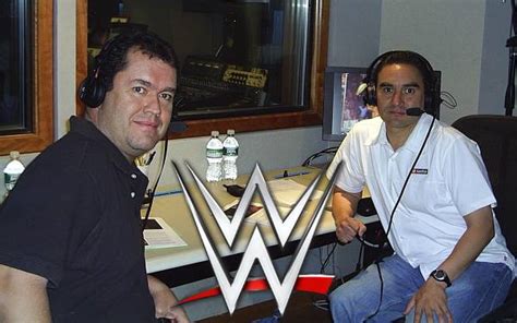 Fallece Javier Sahag N M Tico Comentarista De Wwe En Televisa