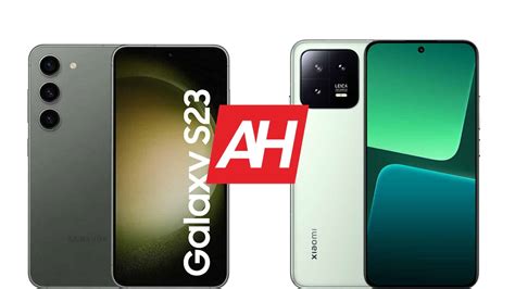 Xiaomi 13t hyperos
