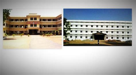 St Joseph Hr Sec School