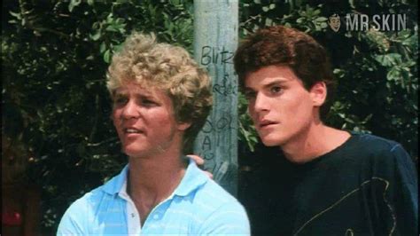 See Jill Schoelen Nude Jill Schoelen Naked Mr Skin