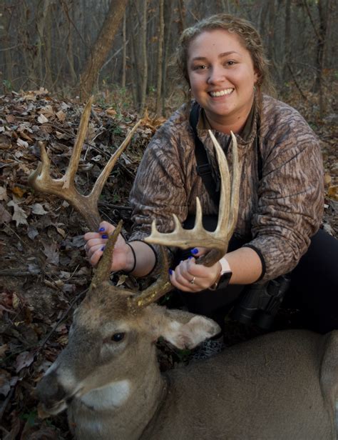 alamance county  point buck carolina sportsman