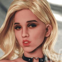 85cm 2ft10 M Cup TPE Sex Doll RosemaryDoll