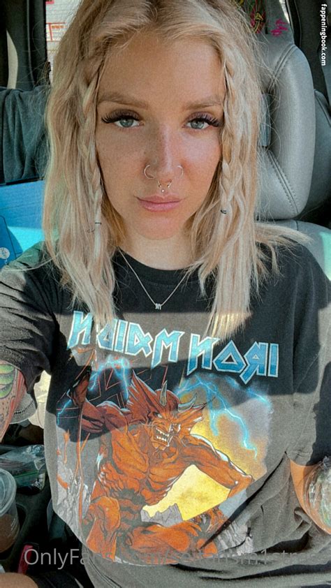 Brookes World Brookesworld Nude OnlyFans Leaks Fappening FappeningBook