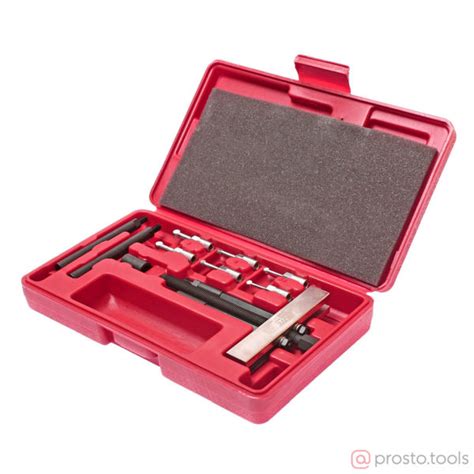 Prosto.Tools. Съемник подшипников сепараторный 5-8мм (в кейсе) //JTC