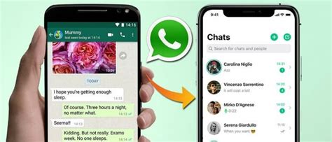 Cara Mengubah Whatsapp Android Menjadi Iphone Jalantikus