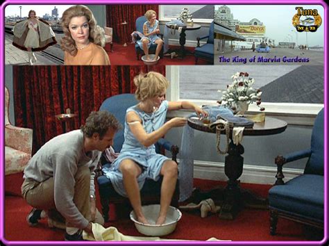 Naked Ellen Burstyn In The King Of Marvin Gardens