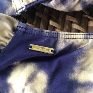 Victoria S Secret Swim Nwt Victorias Secret Brooch Embellished Bandeau Bikini Poshmark