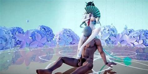 Watch Mmd Anal Creampie Asiatica Porn SpankBang