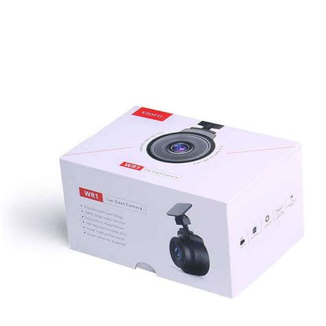 Видеорегистратор VIOFO WR1 - Малък и незабележим AutoCam.bg ...