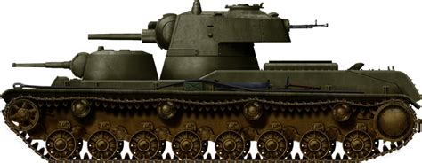 Soviet Union Ww2 Tanks