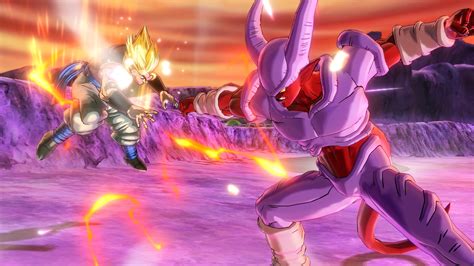 Dragon Ball Xenoverse Une Version Gratuite Disponible D S Aujourd