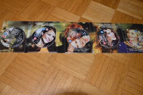 Sex And The City Seks V Mestu DVD VSE Sezone