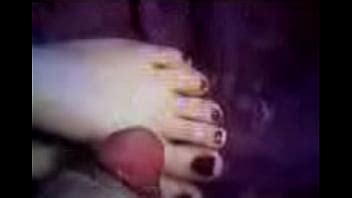Cumming En Mis Pies XVIDEOS