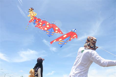 Festival Seni Di Sidoarjo Untuk Lestarikan Budaya Tradisional