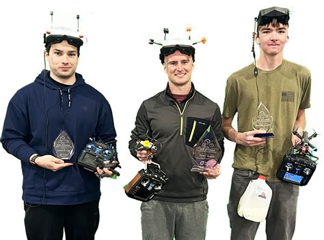 Winner Tiny Multigp Drone Racing League Fpv Racing League