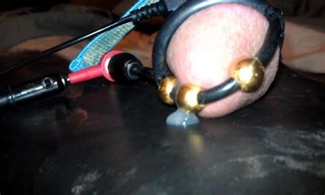 Estim Fun Gay Amateur Amateur Porn Xhamster