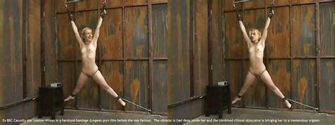 Leanne Wilson Porn Pictures XXX Photos Sex Images PICTOA