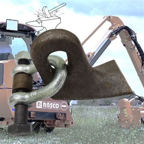 Ножи для роторной косилки RASCO, Bomford. 10 шт. Сделаны в Италии ...