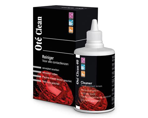 Oté Clean- reiniger 40 ml | Online kaufen