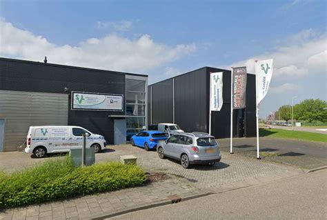 Uw logistieke dienstverlener in Nederland! - Quick Rentals B.V. Waddinxveen