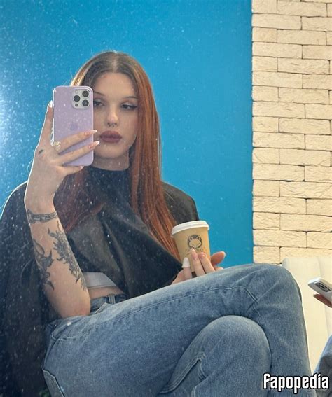 Milana Ts Nude OnlyFans Leaks Photo Fapopedia