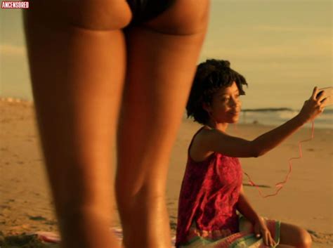 LeToya Luckett nude pics página