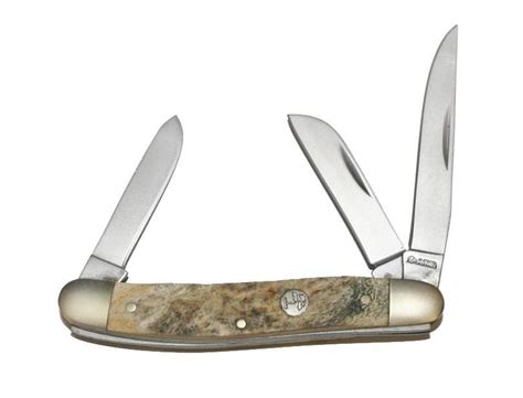 Magnum By Boker Bonsai Stockman Knife Promotion Of Reliable Quality