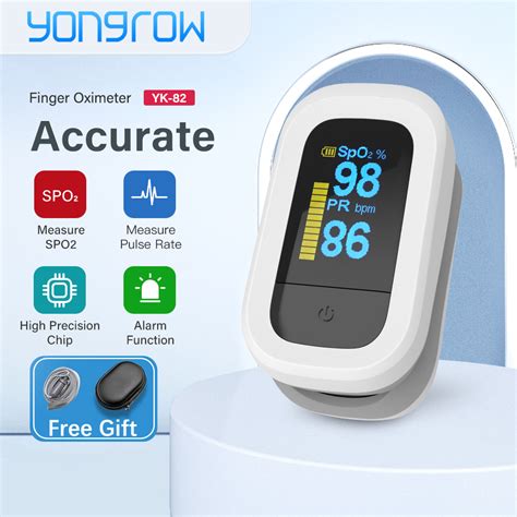 磊 Top 10 Best Pulse Oximeters Of 2024