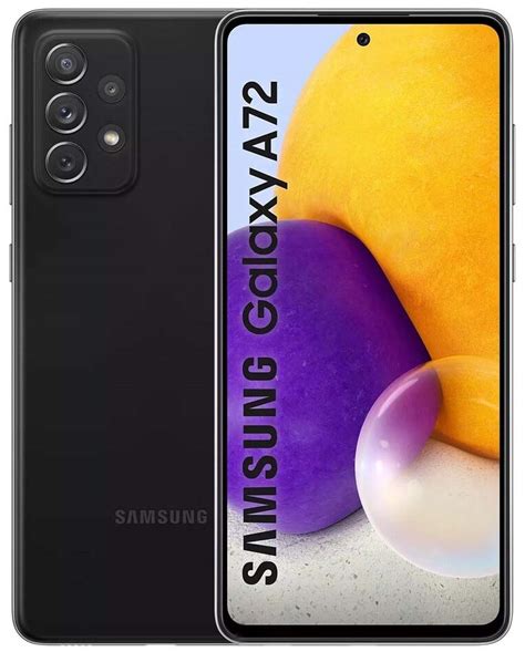 Samsung Galaxy A72 4G Price in Bangladesh - Sotophone.com