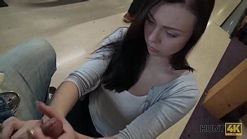 HUNT K Boy Is Ready To Sell His Seductive Gf Ornella Morgen For Good Prize XVIDEOS