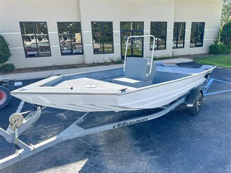 Alweld Boats For Sale