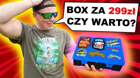 Box W Dkarski Od Pleciony Czy Warto Youtube