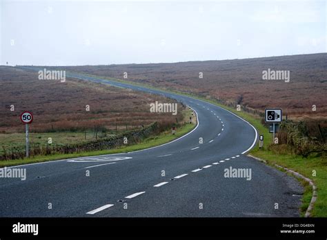 Peak District Moors Hi Res Stock Photography And Images Alamy