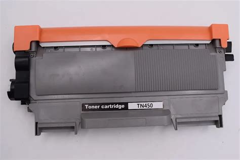 China Toner Wholesale Tn450 Tn2220 Tn2225 Tn2250 Tn2275 Tn2280 Color ...