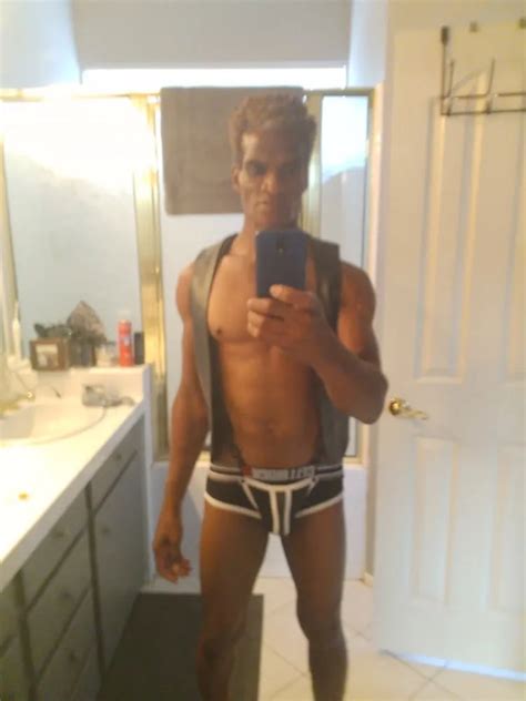 Black Leatherman 2 Nude Pics XHamster