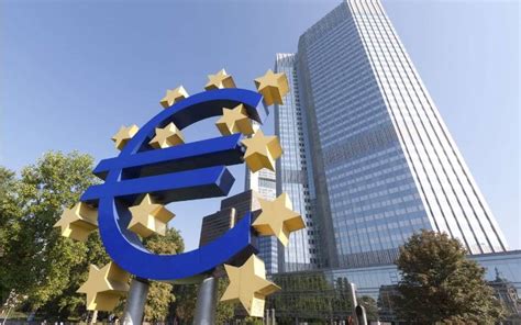 Bisakah ECB Selamatkan Ekonomi Eropa Dari Jurang Resesi