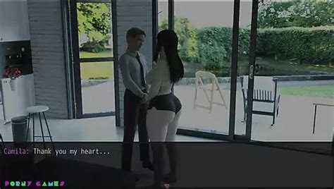 Shadows Of Desire By Shamandev BBC Bull Having Sex On The Old Hut2 3D Porn XHamster
