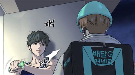 Jinx Chapter 43 Preview Diminishing Choices Otakukart