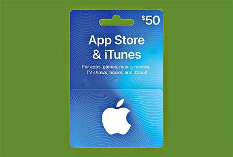Карты app store